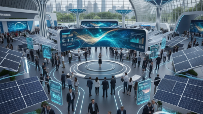 How to Choose Solar Panels at the 2026 Canton Fair?