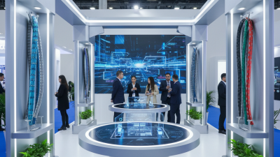 Top 10 Cable Sleeve Innovations at 2026 Canton Fair?