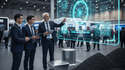 Anode Grade Coke Tips for Buyers at 2026 Canton Fair?