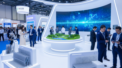 Top 10 Drainage Geonet Innovations at 2026 Canton Fair?