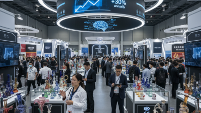 Best Glass Bongs to Explore at China Import and Export Fair 2026?
