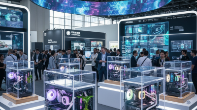 Discover the Best Custom PC Trends at 2026 Canton Fair?