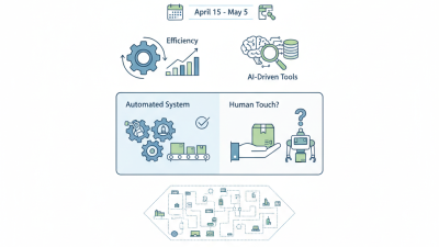 How to Leverage an Automated Warehouse System at the 2026 Canton Fair?