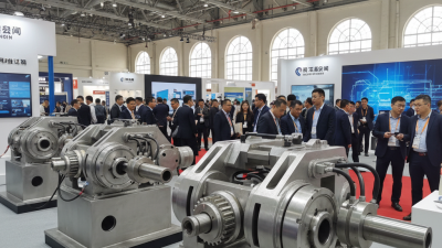 Discover Hydraulic Power Tongs at 2026 Canton Fair China?