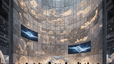 What is Marble Sculpture Wall at the 2026 Canton Fair?