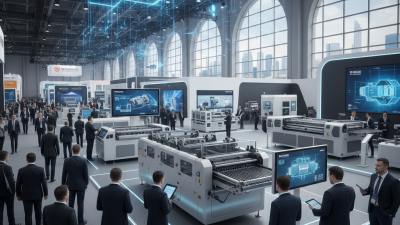 How to Choose the Best Glue Laminating Machine at Canton Fair 2026?