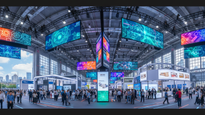 What is Board Advertising Signs for 2026 Canton Fair?