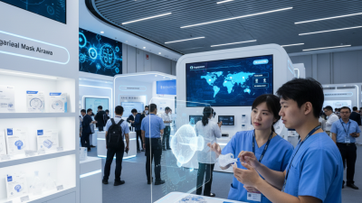 How to Choose Laryngeal Mask Airways at Canton Fair 2026?