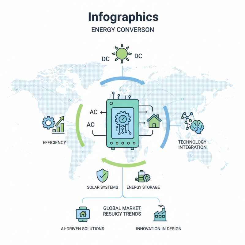 10 Best Energy Inverters for Efficient Power Conversion?