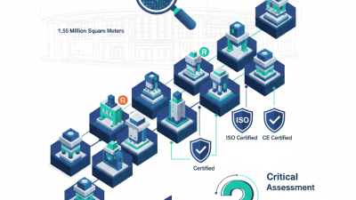 Top 10 CNC Hydraulic Presses at 2026 Canton Fair?