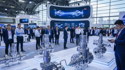 Directional Hydraulic Valve Trends at 2026 Canton Fair?