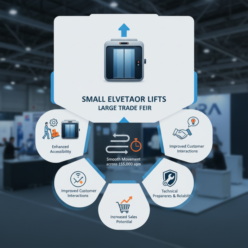 Top 5 Small Elevator Lift Tips for 2026 Canton Fair Success?