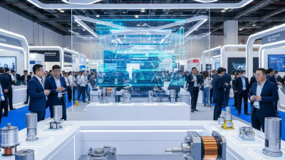 Top 24vdc Solenoid Products at 2026 Canton Fair?