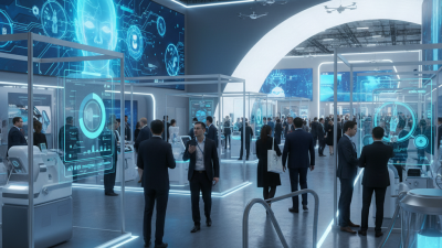 Why Choose Acne Scar Treatments at the 2026 Canton Fair?