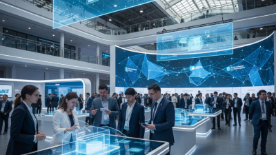 Top Industrial Labeling and Packaging Exporters at Canton Fair 2026?