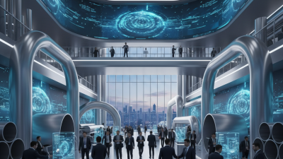 Smls Steel Pipe Featured at 2026 China Import and Export Fair?