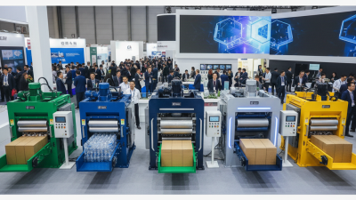 Top 5 Automatic Baler Machines to Watch at 2026 Canton Fair?