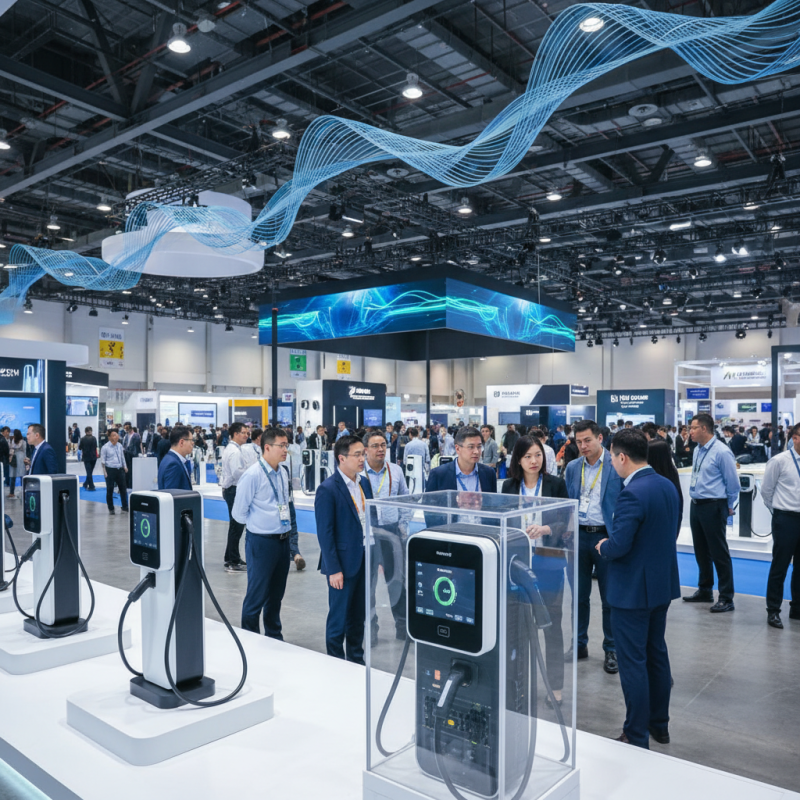 How to Choose the Best 7kw EV Car Charger at 2026 Canton Fair?