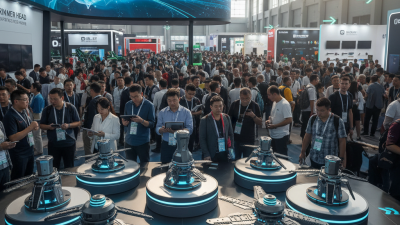 What is Trimmer Head at the 2026 Canton Fair?