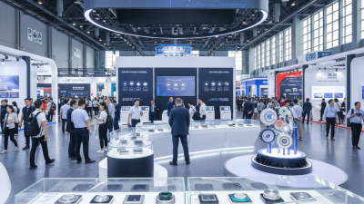 Push Button Switch Highlights at 2026 Canton Fair China?