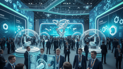 Top Fastener Bolt Nut Trends at 2026 Canton Fair Insights?