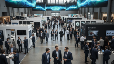 Best Tips for Psc Holders at 2026 China Import Export Fair?