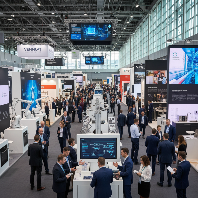 Why Should Psc Holders Attend the 139th Canton Fair 2026?