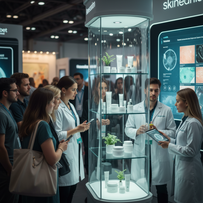 How to Choose the Best Acne Scar Treatments for 2026 Trade Shows?