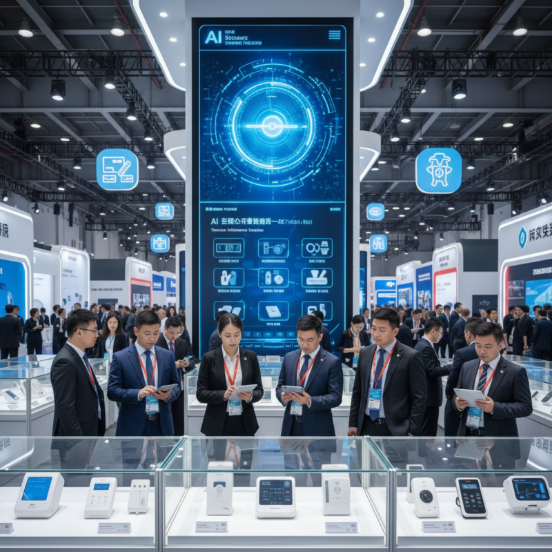 How to Source A Tens Unit at the 2026 Canton Fair?