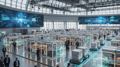 How to Leverage Automated Warehouse Systems at 2026 Canton Fair?