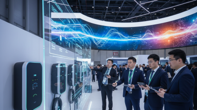 How to Choose the Best 7kw EV Car Charger at Canton Fair 2026?