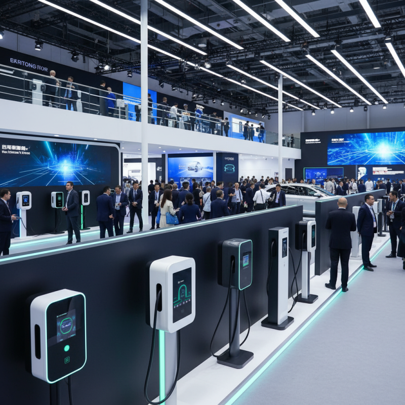 Top 7kw EV Car Chargers to Explore at 2026 Canton Fair?