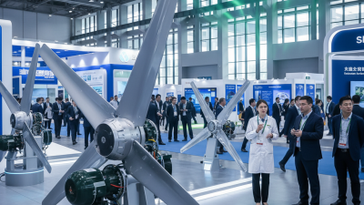 Top 10 Benefits of Big Hvls Fans at 2026 Canton Fair?