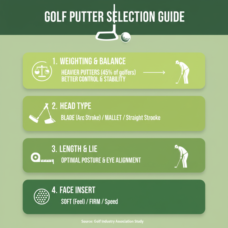 What Are the Best Golf Putters at the 2026 Canton Fair?