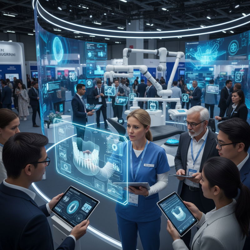 Best Dental Implant Surgery Tips for 2026 Canton Fair Buyers