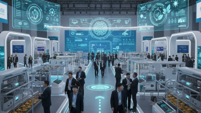 Top 10 Insights on Large Scale Poultry Farming at 2026 Canton Fair?