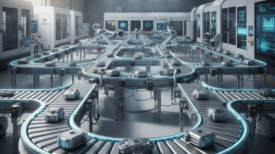 2026 Best Industrial Conveyor Belt Options for Efficient Operations?