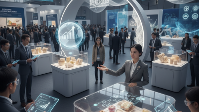 Why Choose Food-Grade Pulp at the 139th Canton Fair 2026?