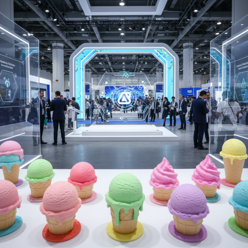How to Choose the Best Ice Cream Shape Box at 2026 Canton Fair?
