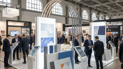 Fiberglass Mesh Trends at the 139th Canton Fair 2026?