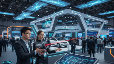 How to Use Rtk Laser Measure at the 2026 Canton Fair?