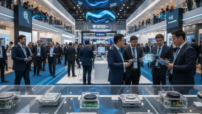 What is a Push Button Switch and What to Expect at the 2026 Canton Fair?