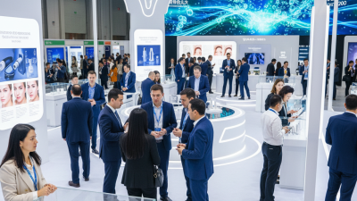 Top Acne Scar Treatments Showcase at 2026 Canton Fair?