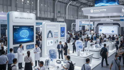 What are the Best Anti Snoring Solutions at 2026 Canton Fair?