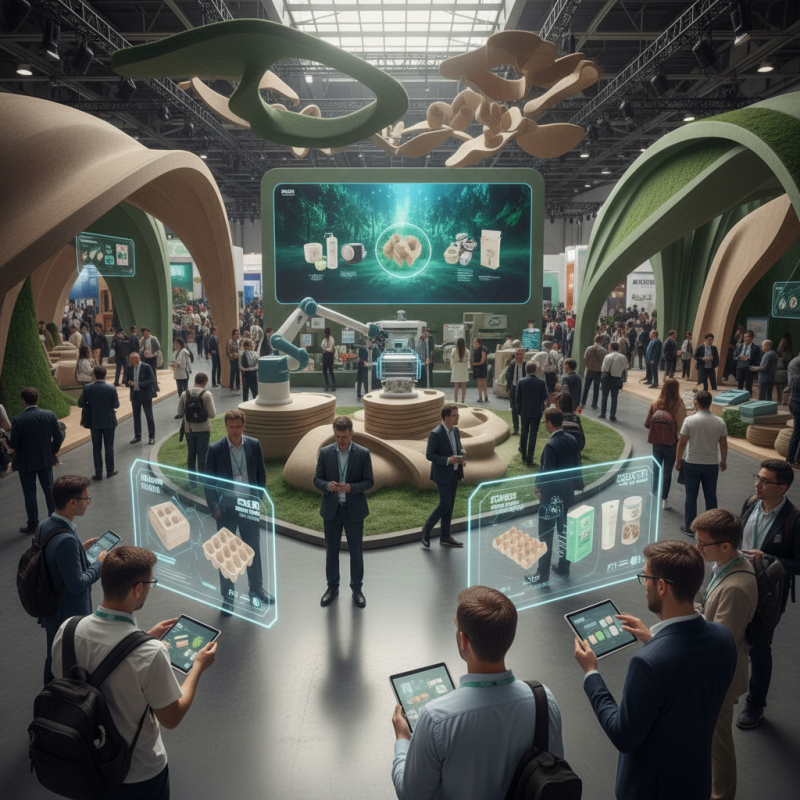 Top 5 Pulp Molding Innovations at 2026 Canton Fair?