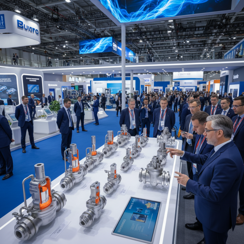 How to Choose Directional Hydraulic Valves at Canton Fair 2026?