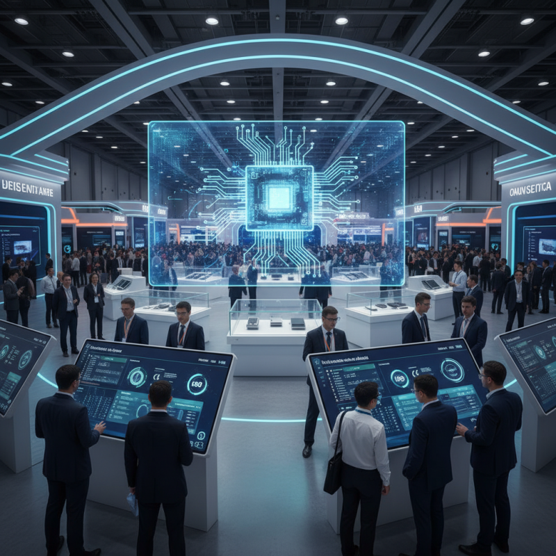 What is Universal TV Main Board at the 2026 Canton Fair?