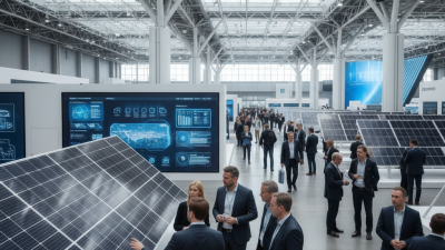 How to Source Solar Panels at the 139th Canton Fair 2026?