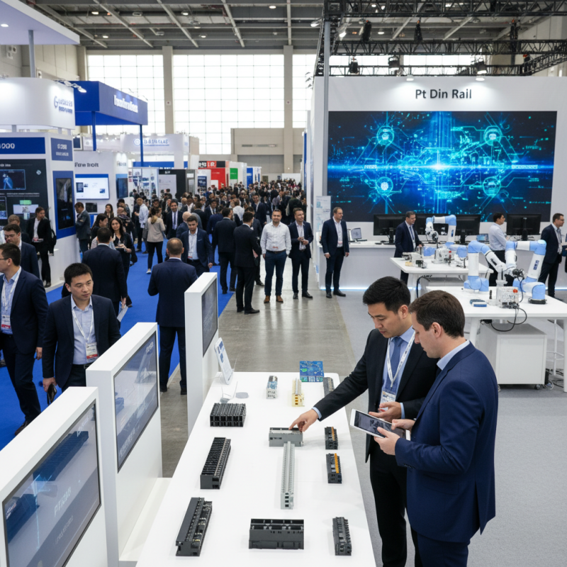 Top 5 Tips for Purchasing Pt Din Rail at the 2026 Canton Fair?
