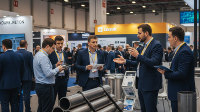 Top 10 Smls Steel Pipe Questions for the 139th Canton Fair?